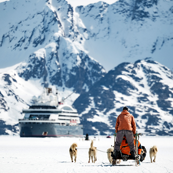 Travel Leaders Image