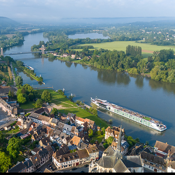 Travel Leaders Image