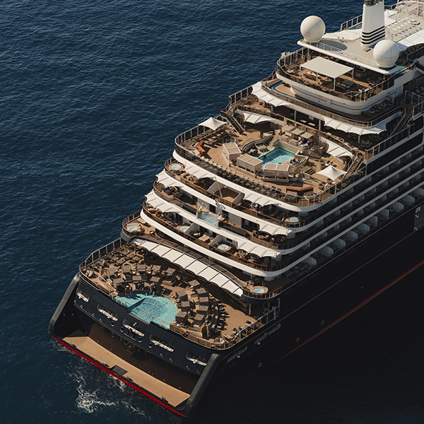 Travel Leaders Image