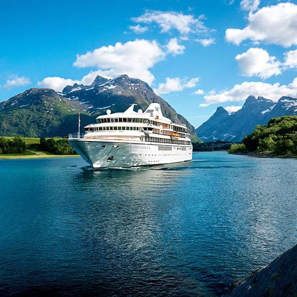 Travel Leaders Image