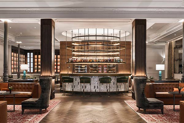 Travel Leaders Image