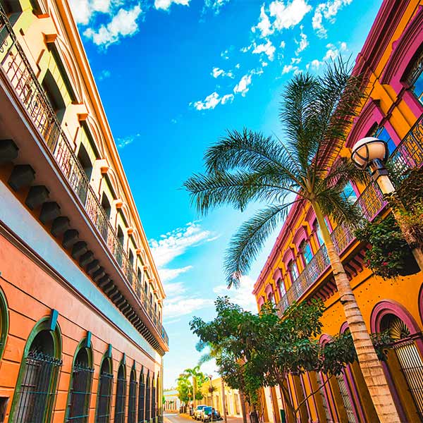 Travel Leaders Image