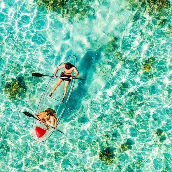 Travel Leaders Image