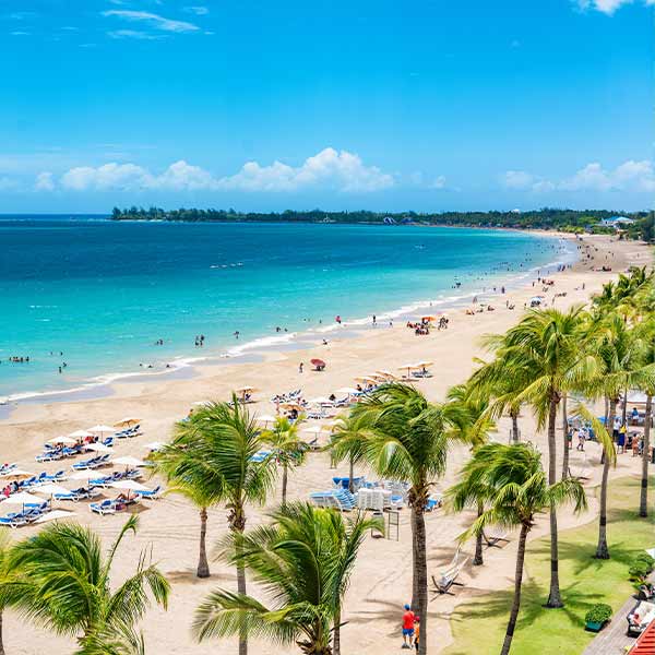 Travel Leaders Image