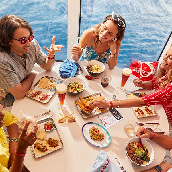 Travel Leaders Image