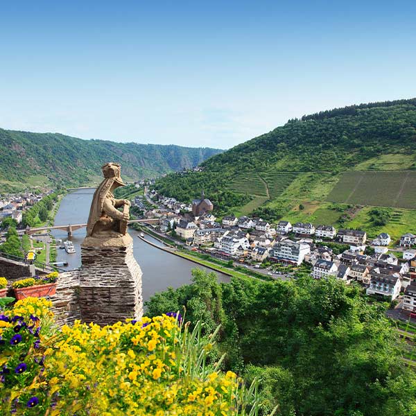 Travel Leaders Image