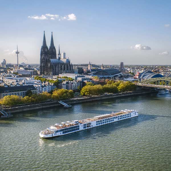 Travel Leaders Image