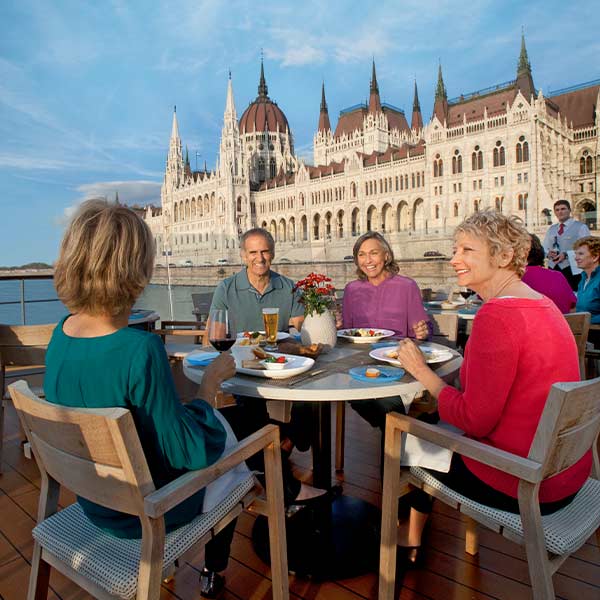 Travel Leaders Image