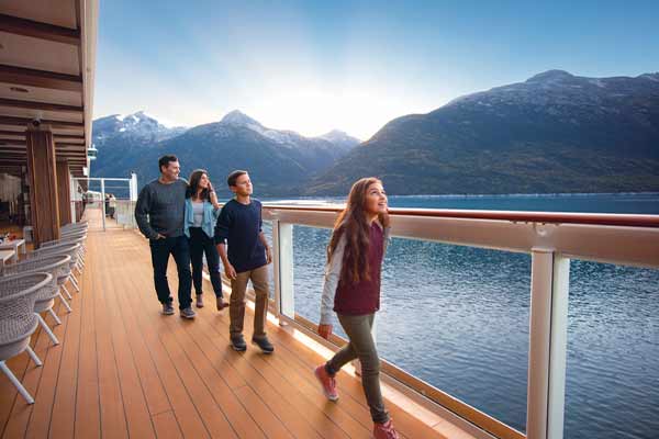 Travel Leaders Image