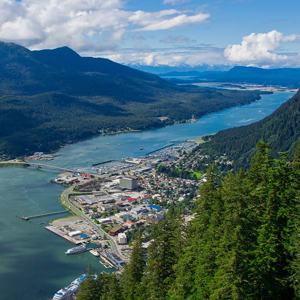 Travel Leaders Image