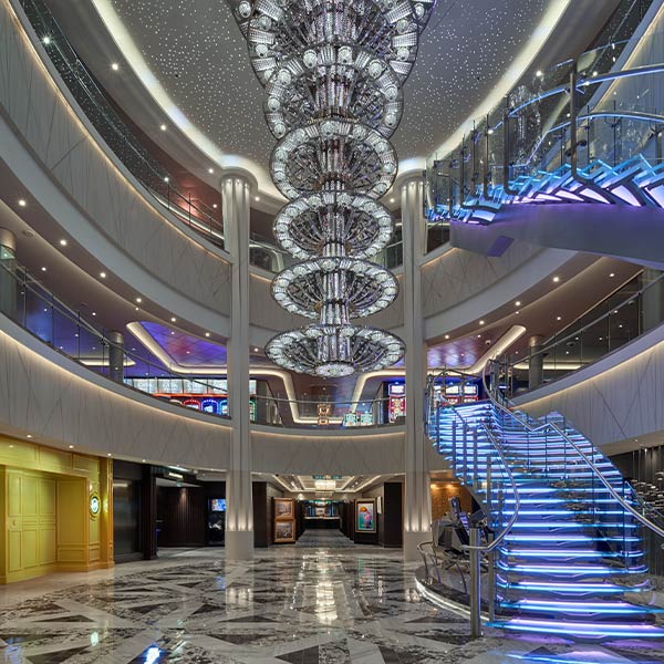 Travel Leaders Image