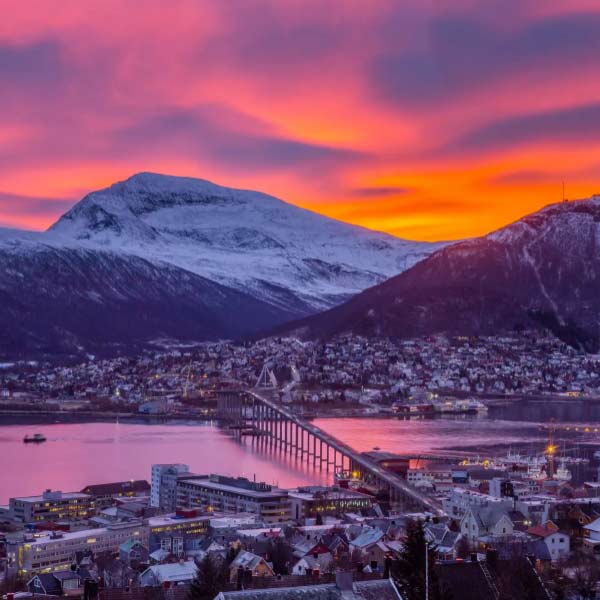 Travel Leaders Image