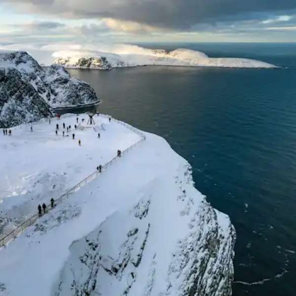 Travel Leaders Image