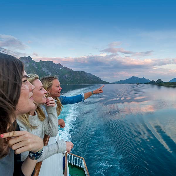 Travel Leaders Image