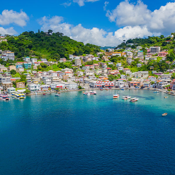 Travel Leaders Image