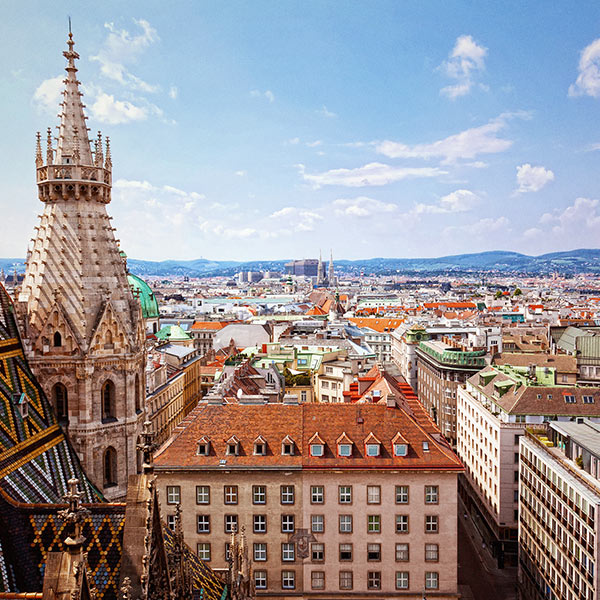Travel Leaders Image