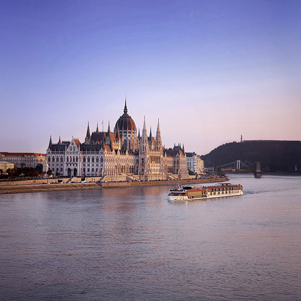 Travel Leaders Image