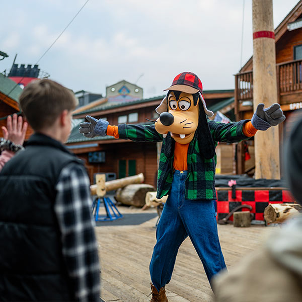 Travel Leaders Image