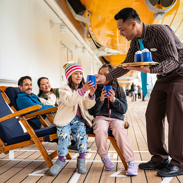 Travel Leaders Image