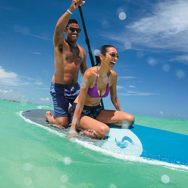 Travel Leaders Image