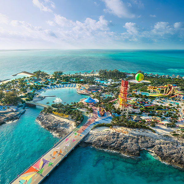 Travel Leaders Image