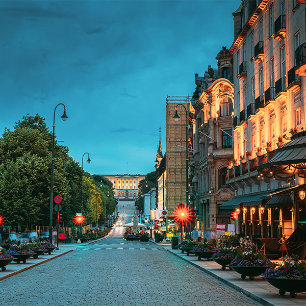 Travel Leaders Image