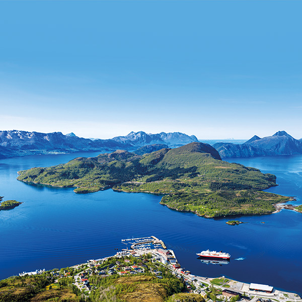 Travel Leaders Image