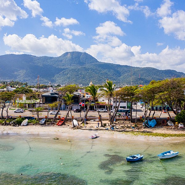 Travel Leaders Image