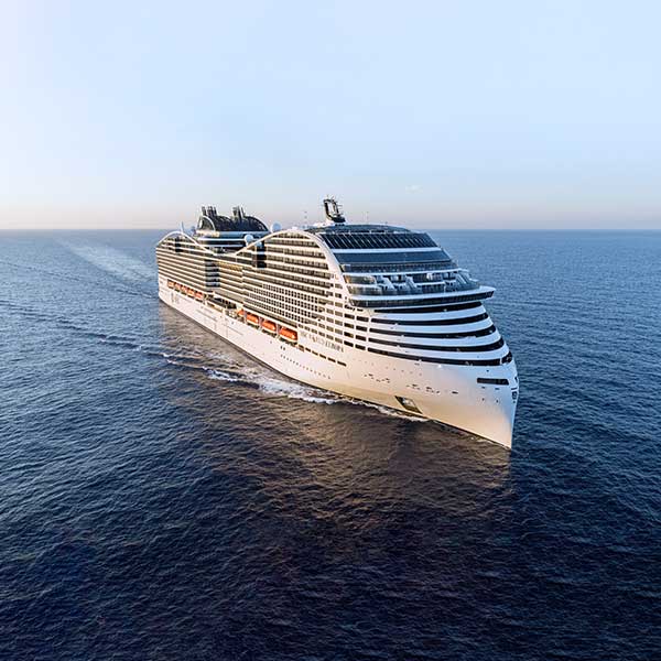 Travel Leaders Image