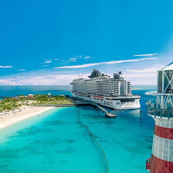 Travel Leaders Image