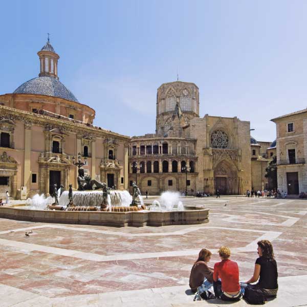 Travel Leaders Image