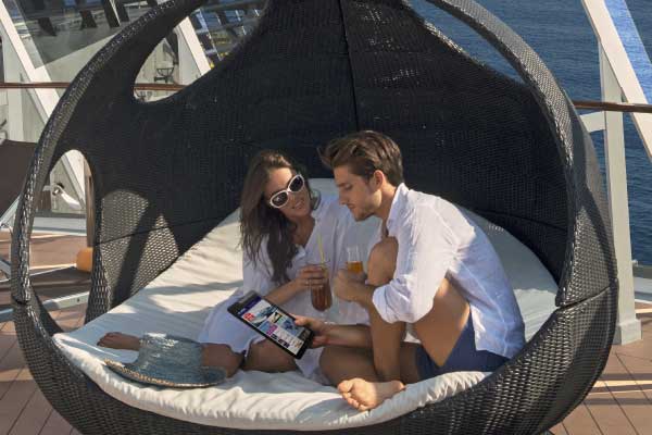 Travel Leaders Image