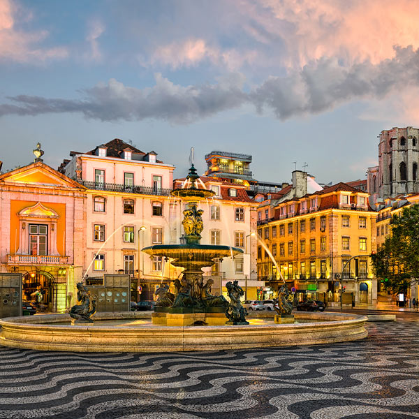 Travel Leaders Image