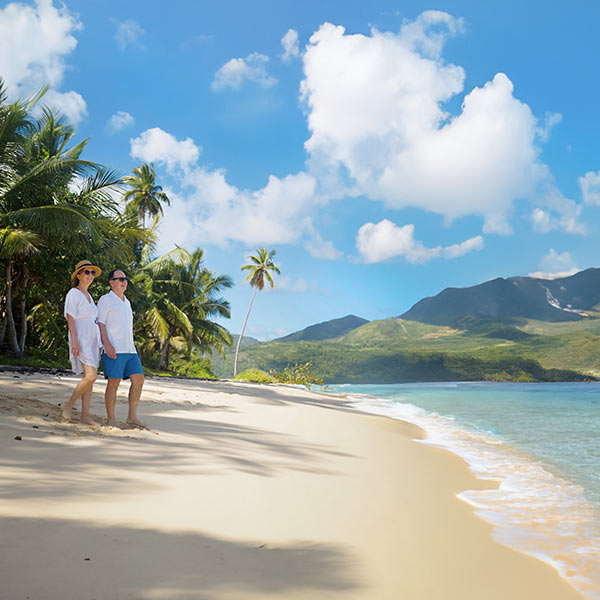 Travel Leaders Image