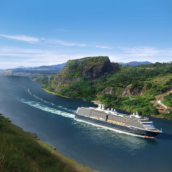 Travel Leaders Image