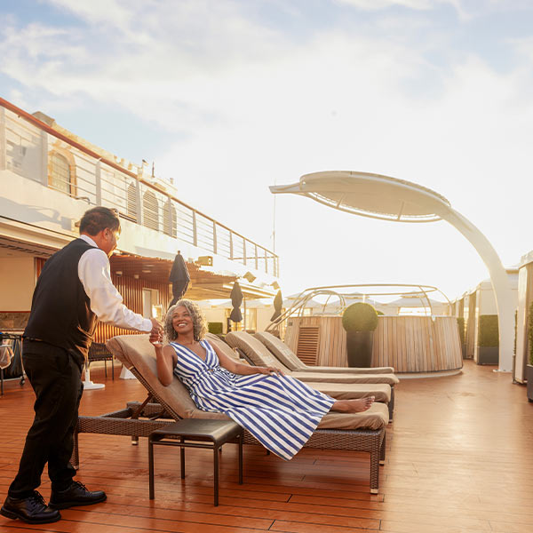 Travel Leaders Image