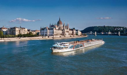 VISIT EUROPE THIS SUMMER