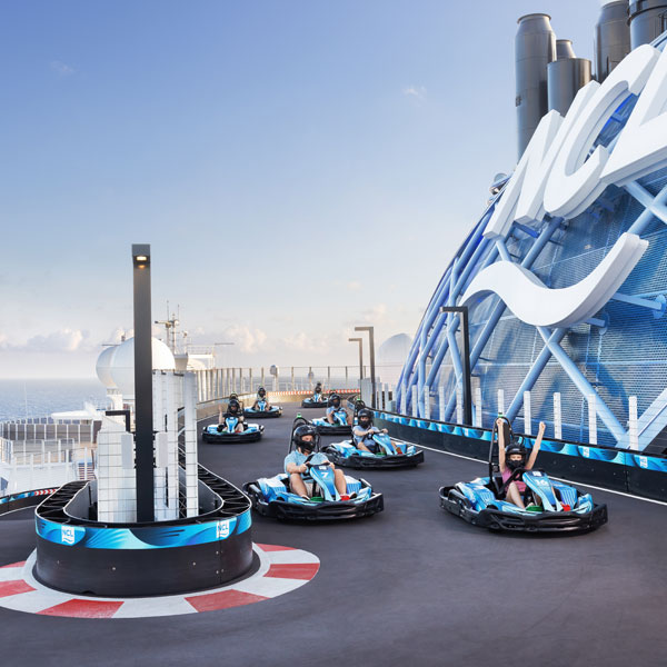 Travel Leaders Image