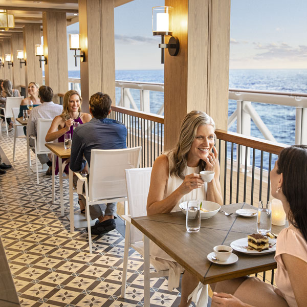 Travel Leaders Image