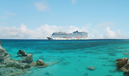 Best Cruise for Bermuda 