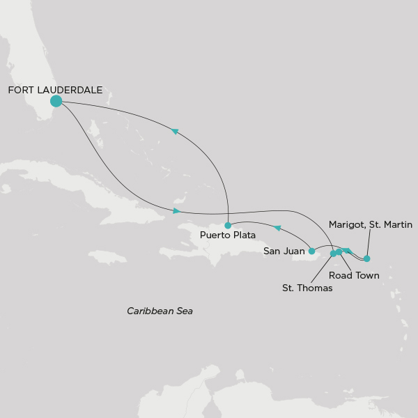 Travel Leaders Image