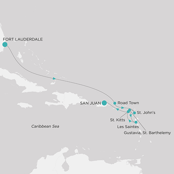 Travel Leaders Image