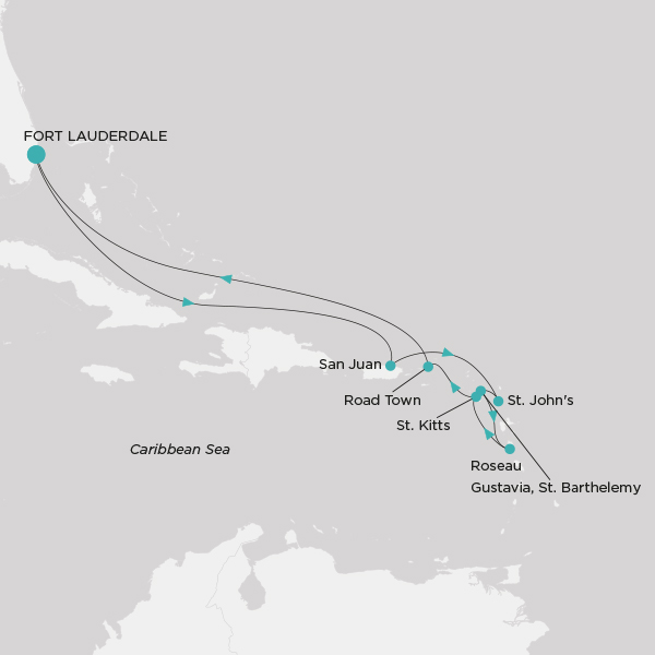 Travel Leaders Image