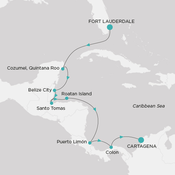 Travel Leaders Image