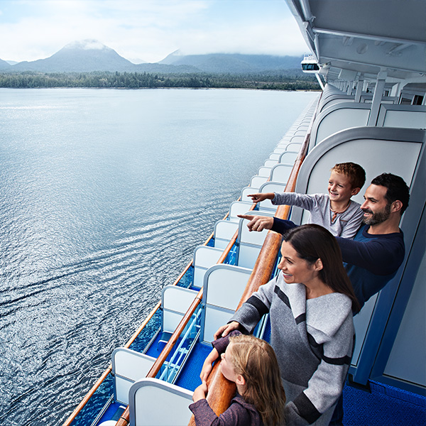 Travel Leaders Image