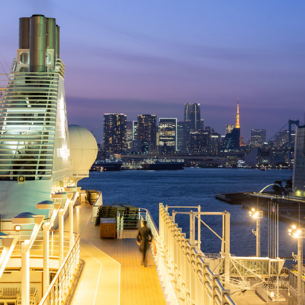 Travel Leaders Image