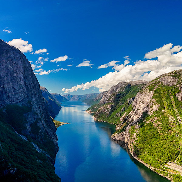 Travel Leaders Image