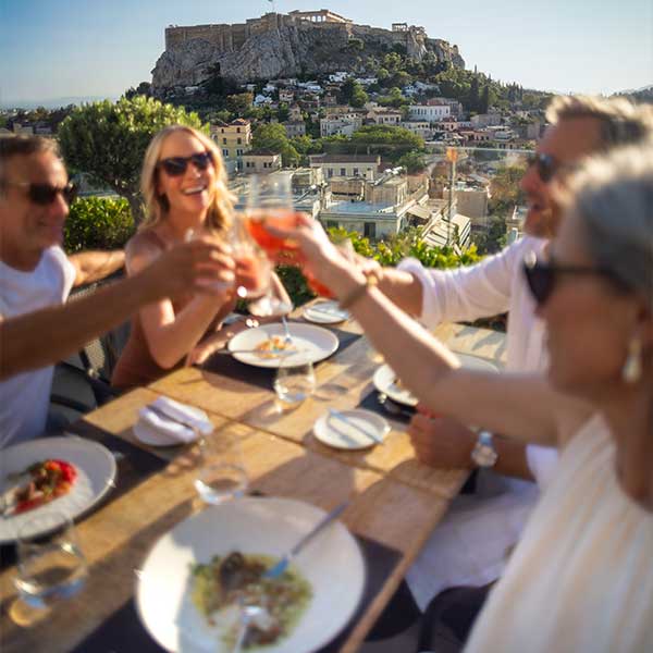 Travel Leaders Image