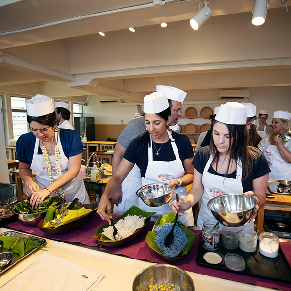 Travel Leaders Image