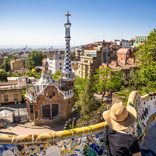 Travel Leaders Image